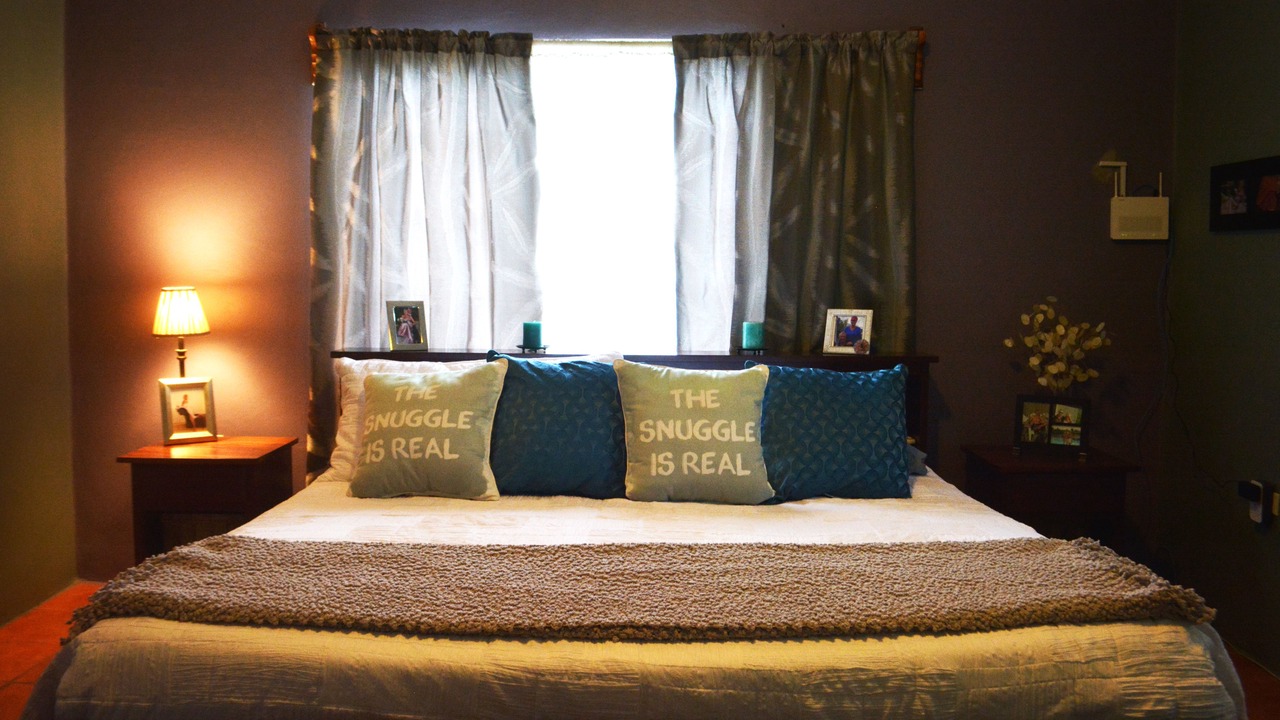Photo of Bedroom in San Pedro