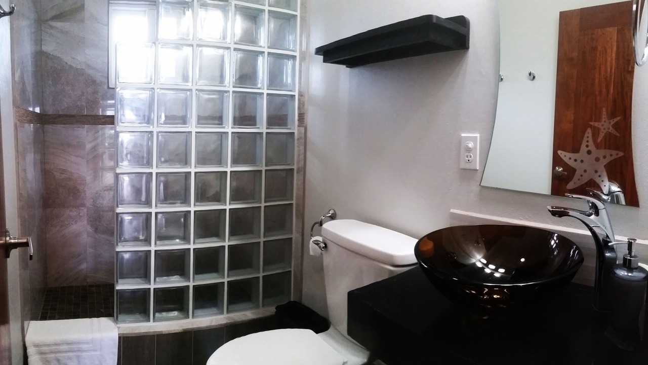 Photo of Bathroom in San Pedro