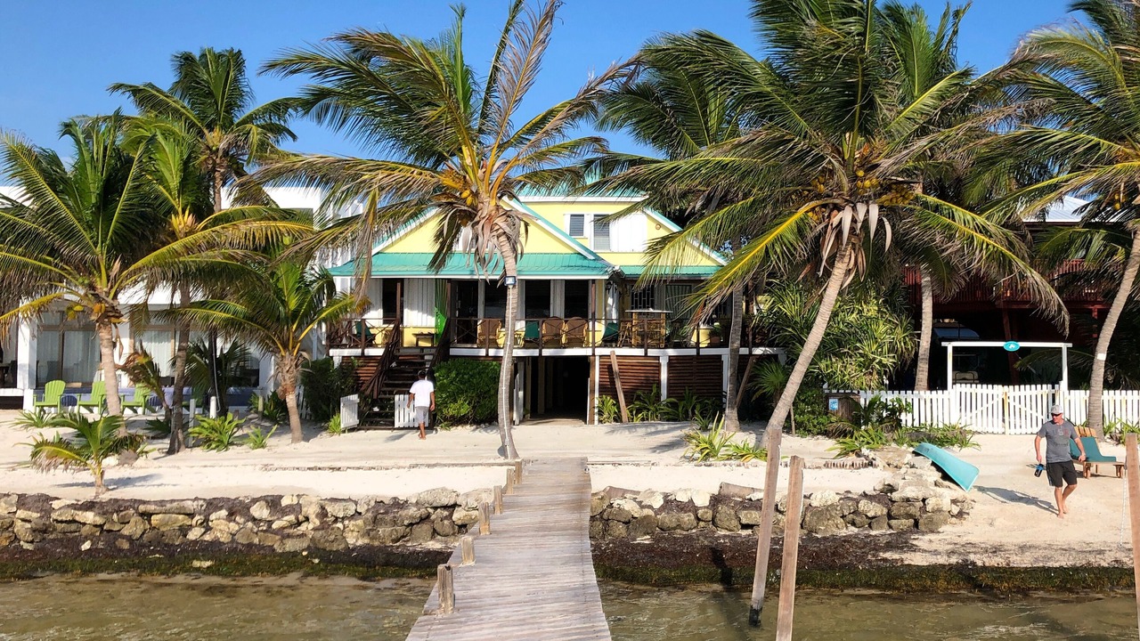 Photo of Outdoor in San Pedro