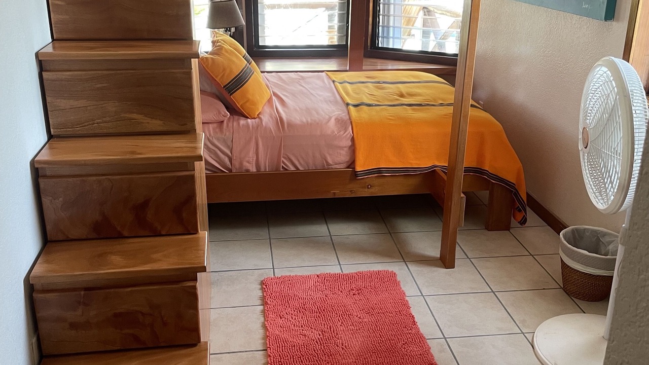 Photo of Bedroom in San Pedro