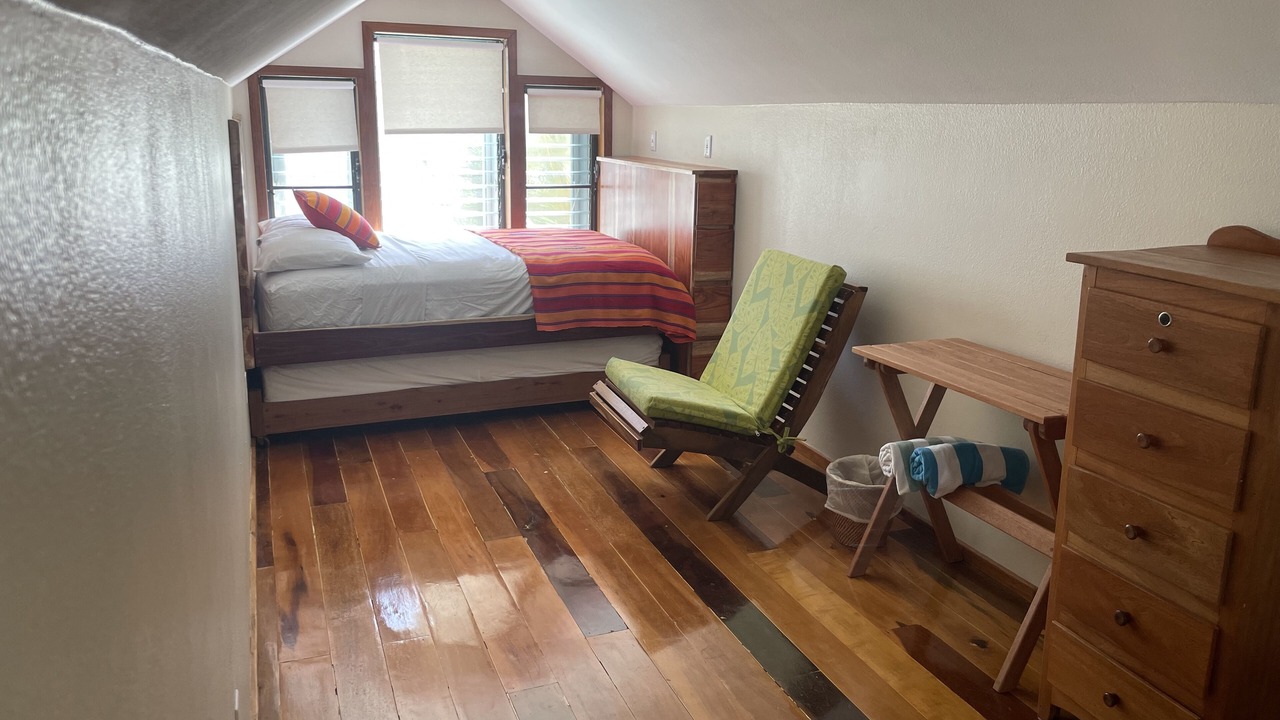 Photo of Bedroom in San Pedro
