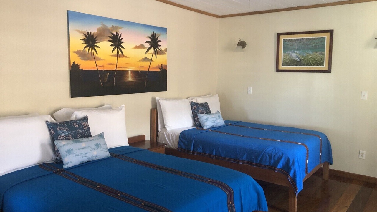 Photo of Bedroom in San Pedro