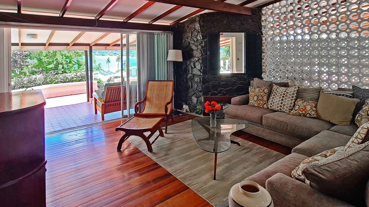 Photo of Bedroom in Vigie