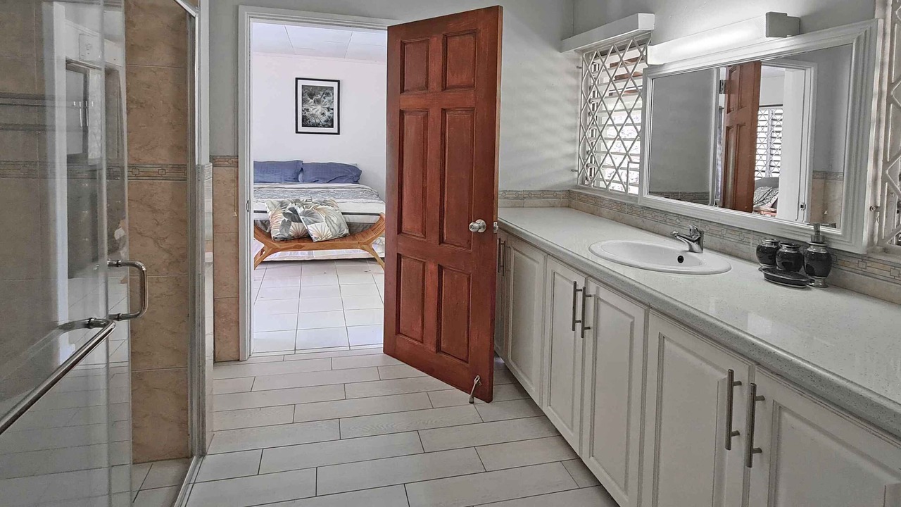 Photo of Bathroom in Vigie