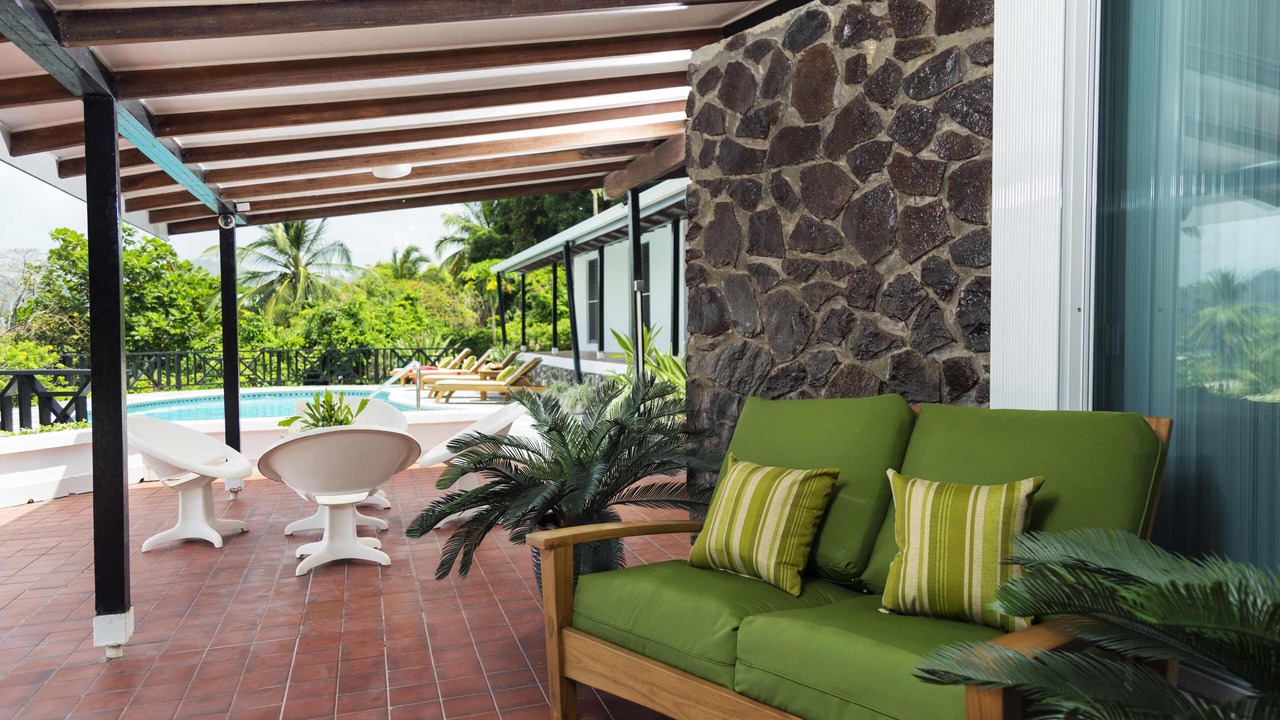 Photo of Outdoor in Vigie