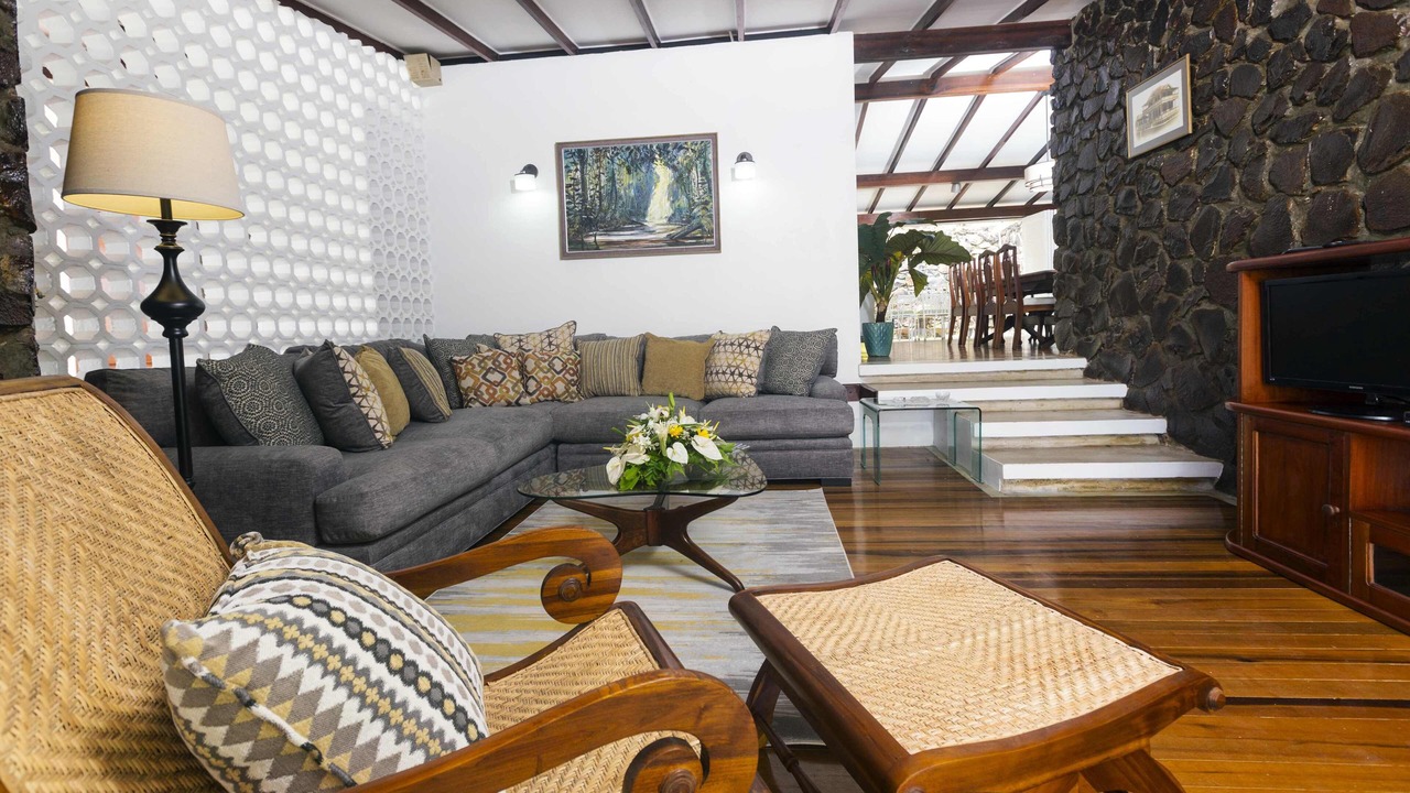 Photo of Bedroom in Vigie