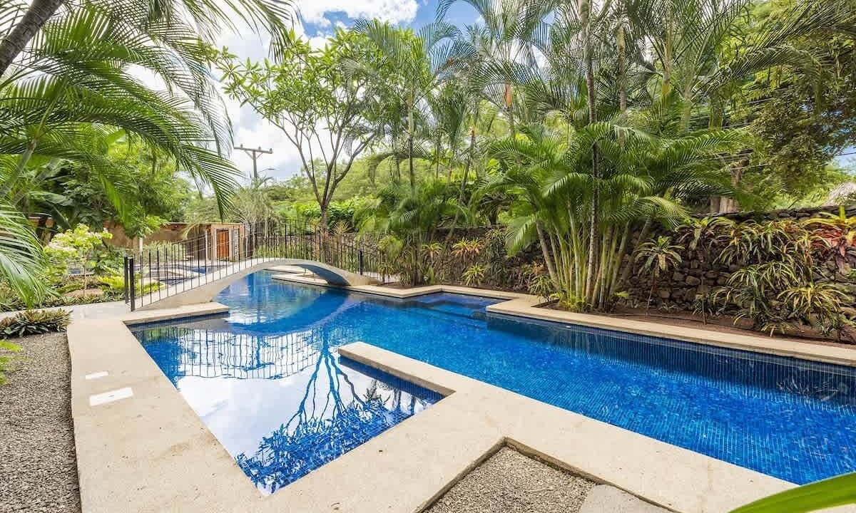 Photo of Outdoor in Playa Langosta