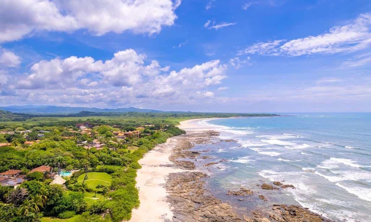 Photo of Others in Playa Langosta