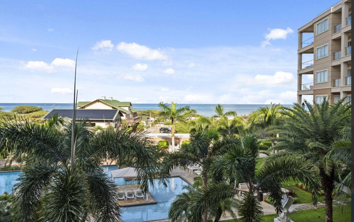 Photo of Outdoor in Oranjestad-West