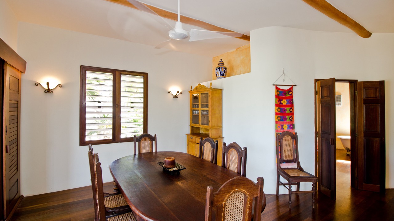 Photo of Livingroom in San Pedro