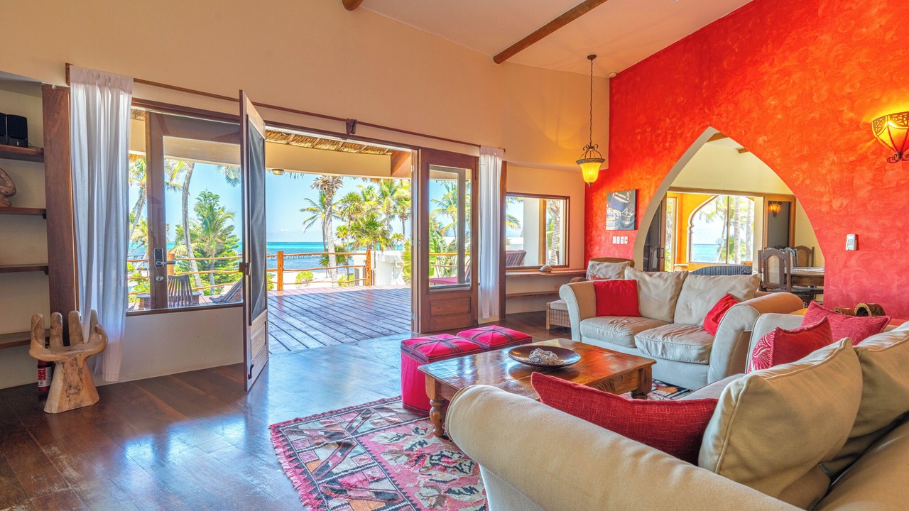 Photo of Bedroom in San Pedro