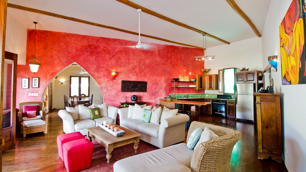 Photo of Livingroom in San Pedro