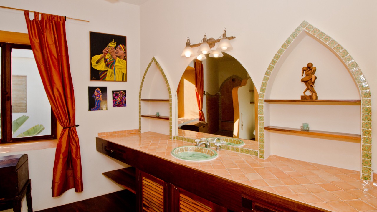 Photo of Bathroom in San Pedro