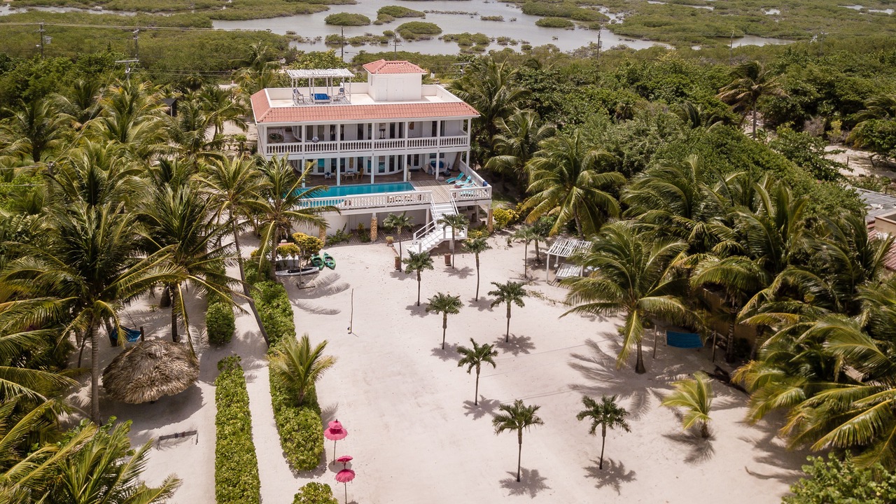 Photo of Outdoor in San Pedro