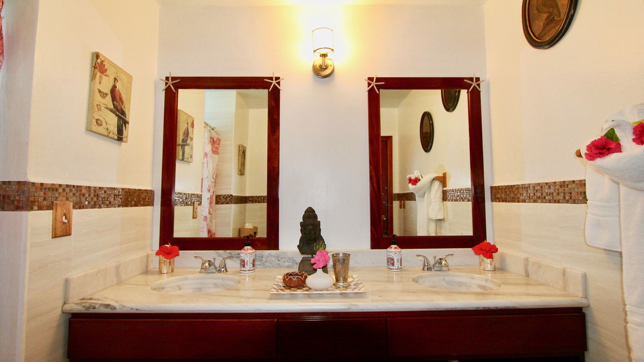 Photo of Bathroom in San Pedro