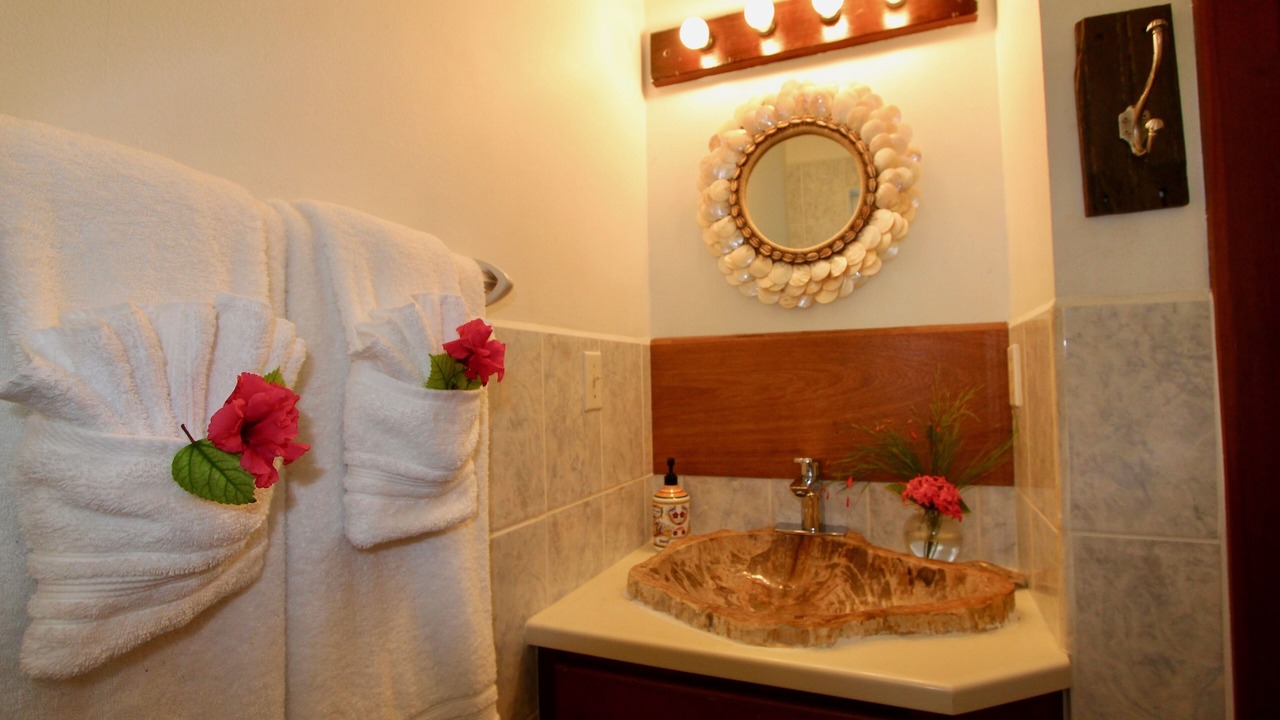 Photo of Bathroom in San Pedro