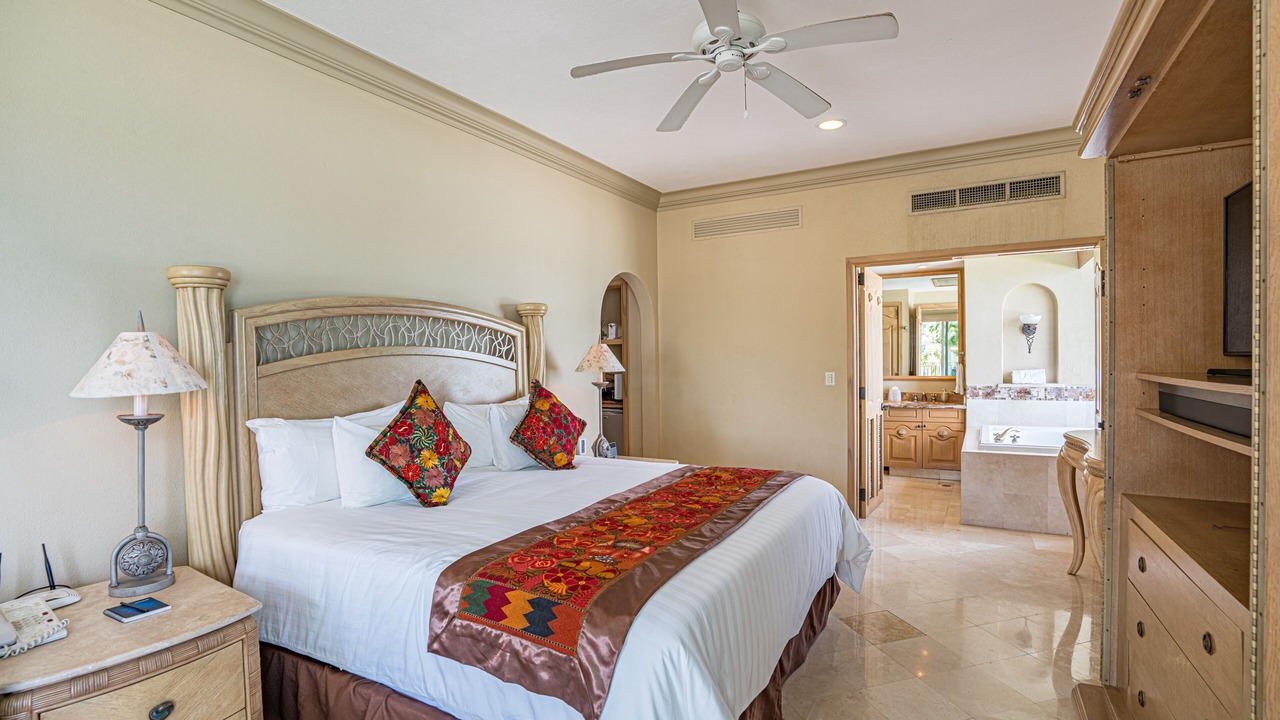 Photo of Bedroom in Cabo San Lucas