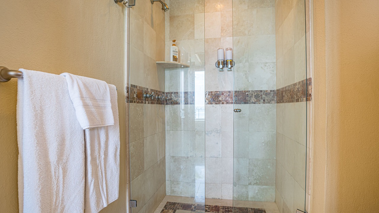 Photo of Bathroom in Cabo San Lucas