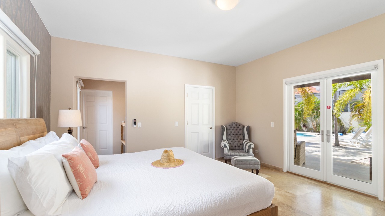 Photo of Bedroom in Opal
