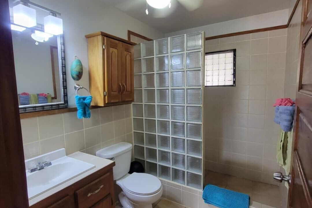 Photo of Bathroom in Hopkins