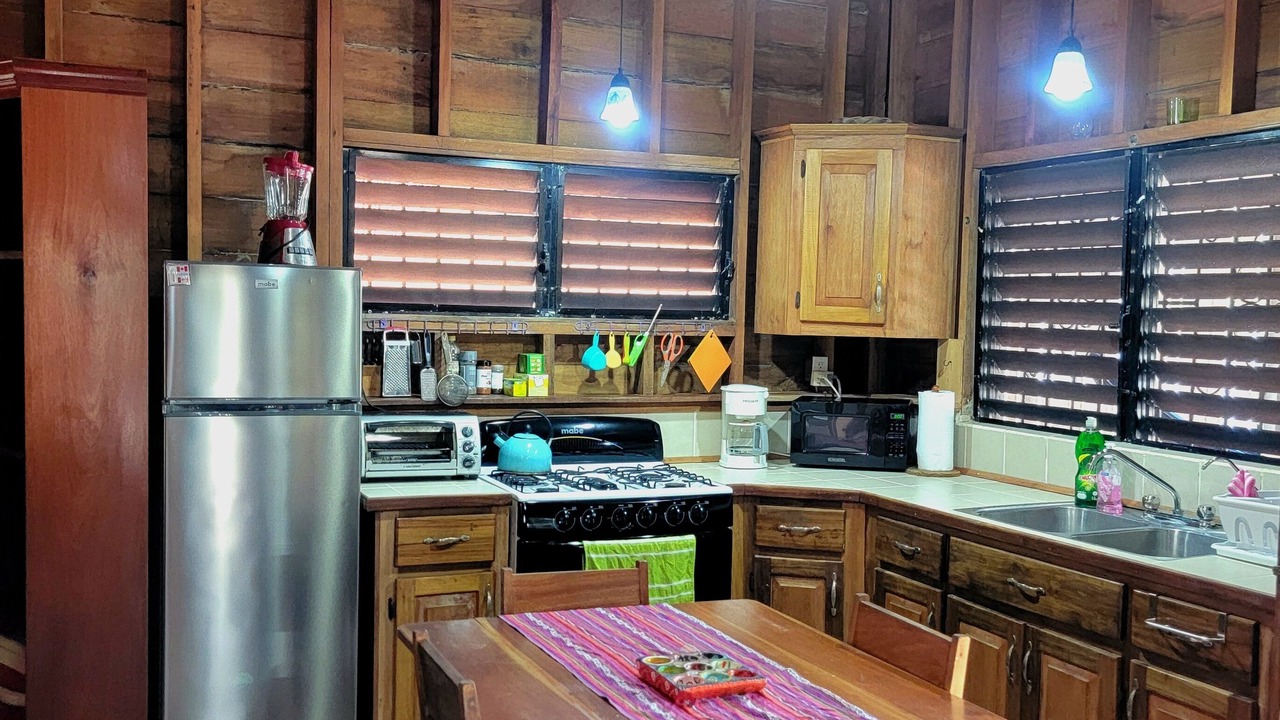 Photo of Kitchen in Hopkins