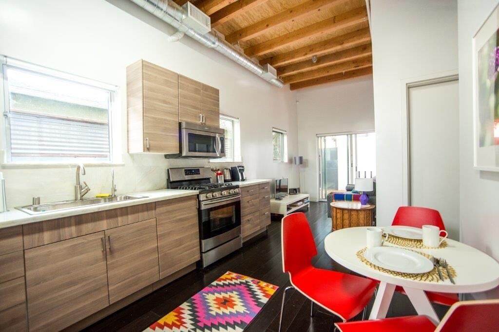 Photo of Kitchen in Del Rey