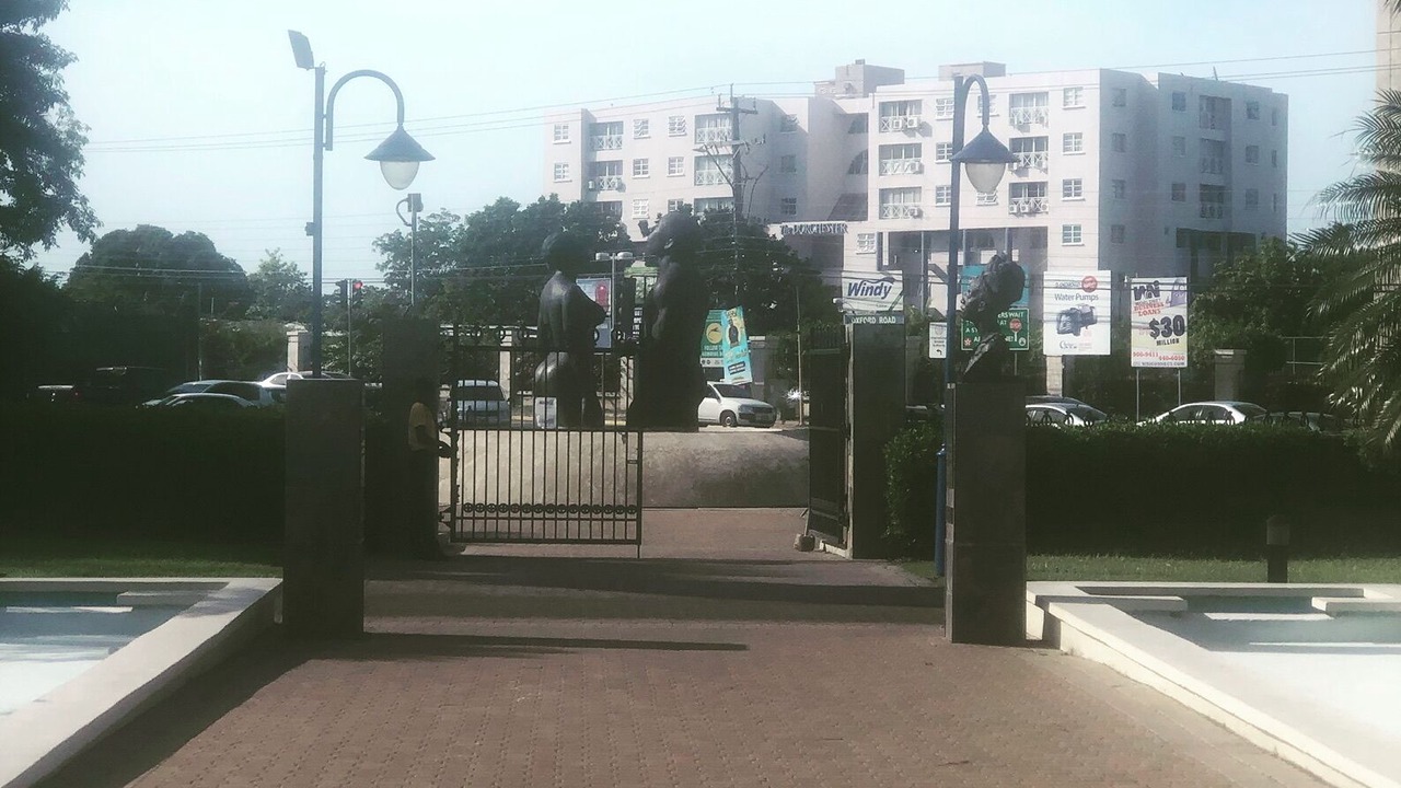 Photo of Outdoor in New Kingston