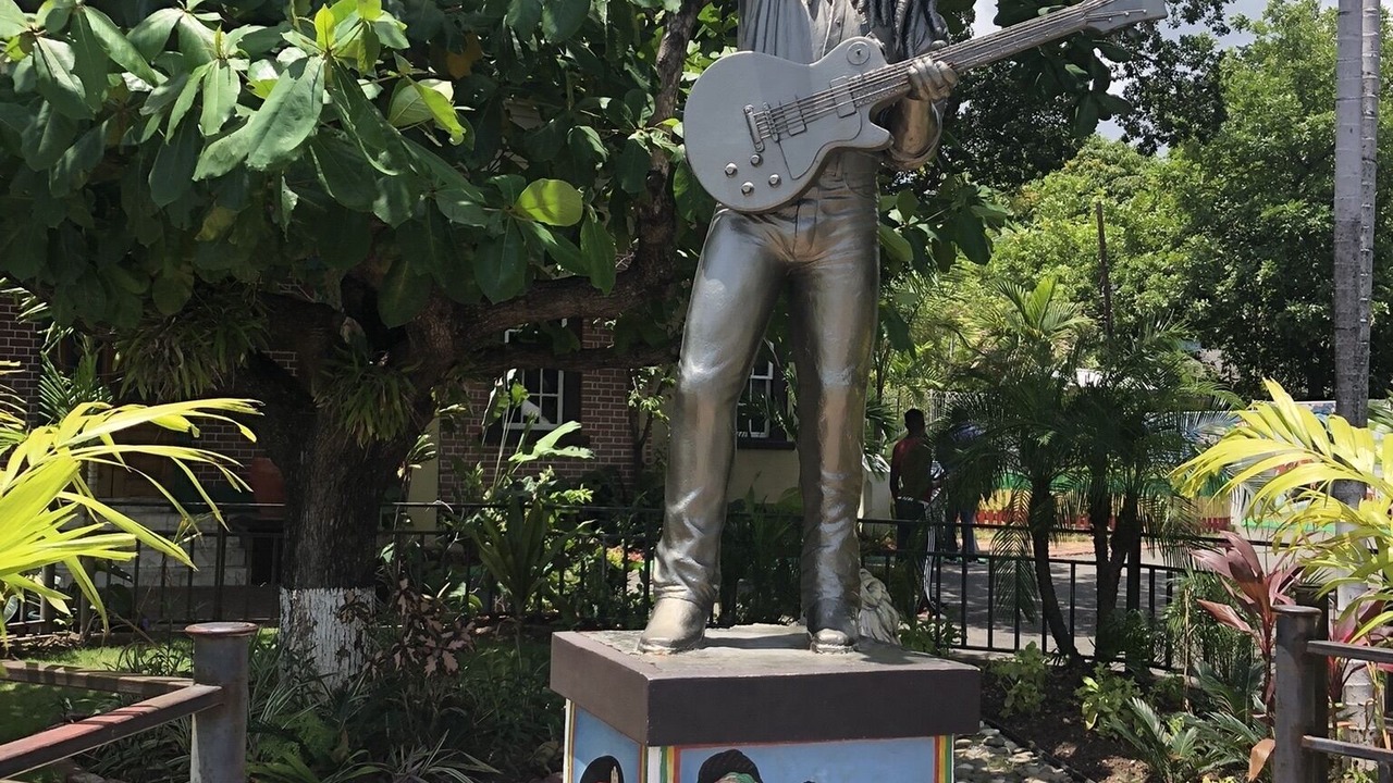 Photo of Outdoor in New Kingston