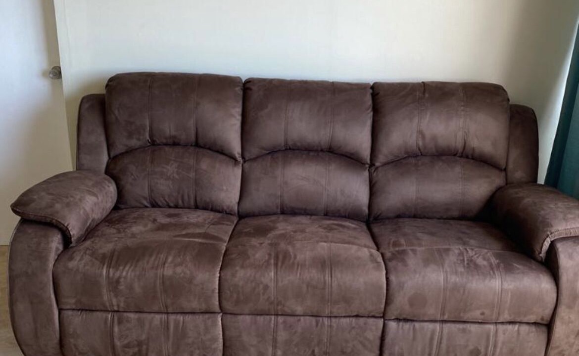 Photo of Livingroom in New Kingston