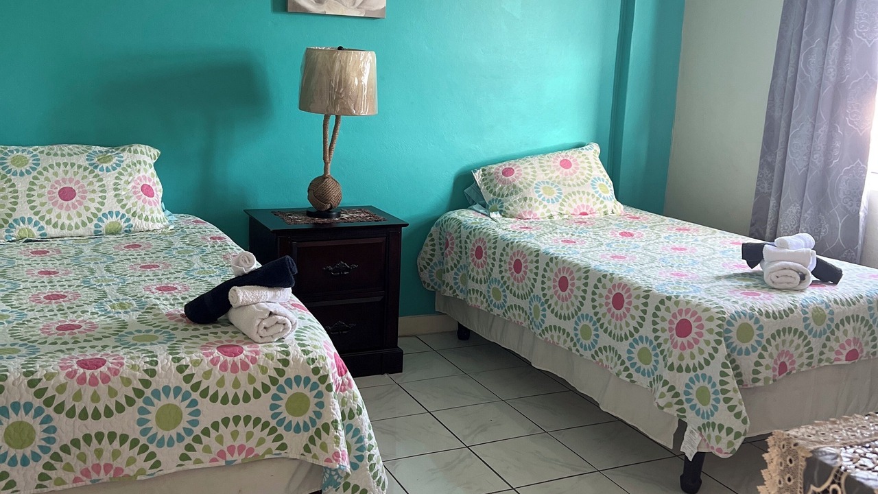 Photo of Bedroom in New Kingston