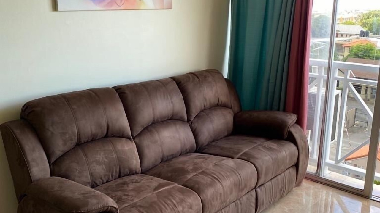 Photo of Livingroom in New Kingston