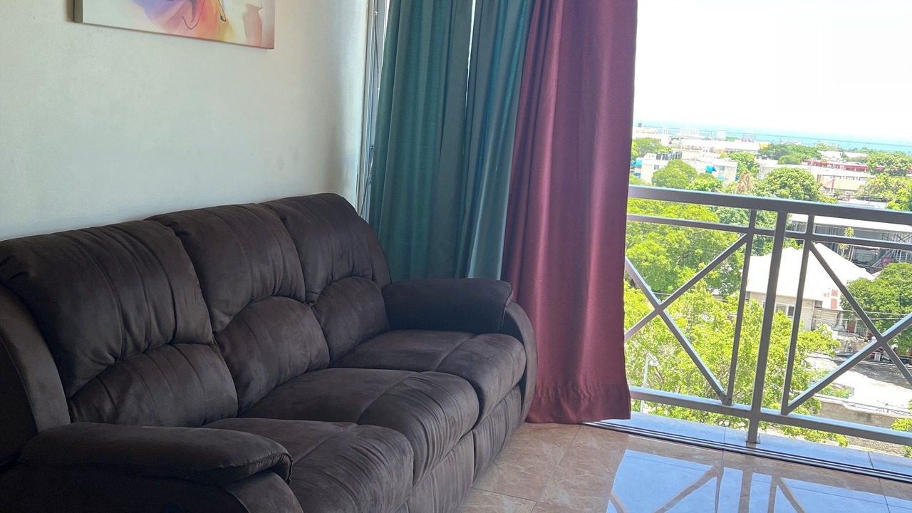 Photo of Livingroom in New Kingston