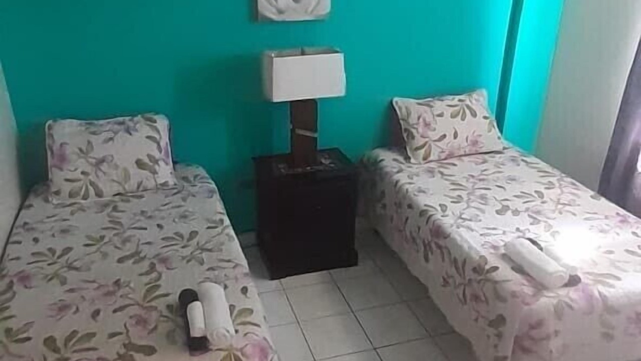 Photo of Bedroom in New Kingston