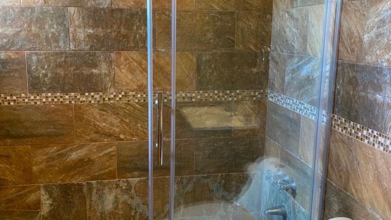 Photo of Bathroom in New Kingston