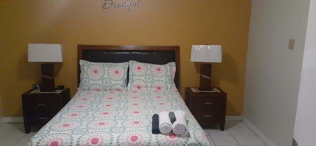 Photo of Bedroom in New Kingston