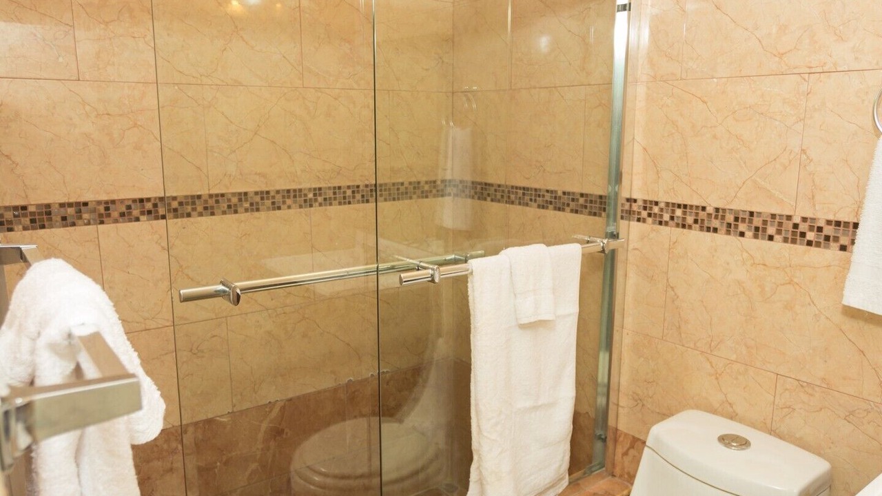 Photo of Bathroom in New Kingston