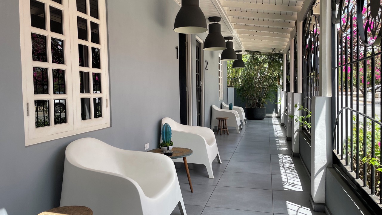 Photo of Patio Balcony in Oranjestad-West