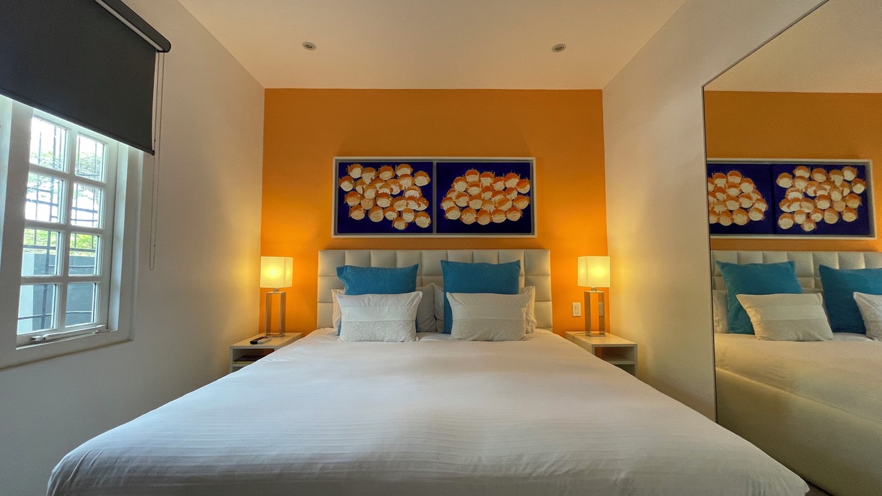 Photo of Bedroom in Oranjestad-West