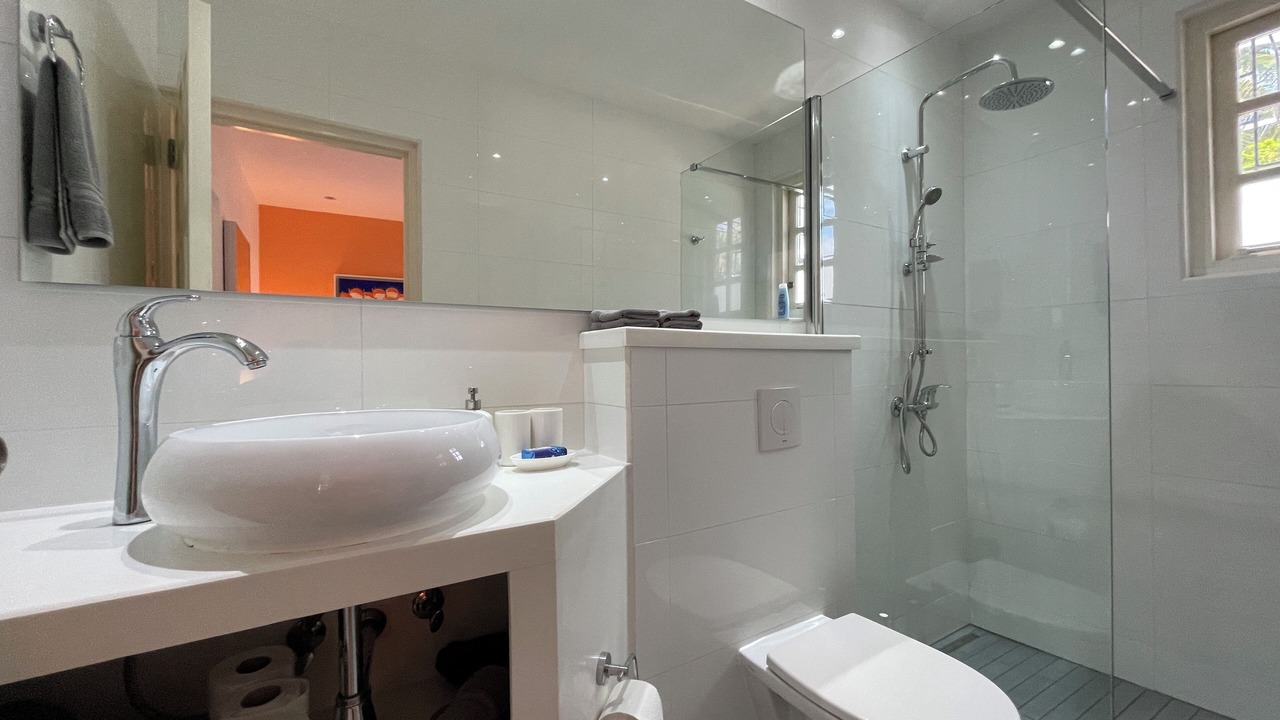 Photo of Bathroom in Oranjestad-West