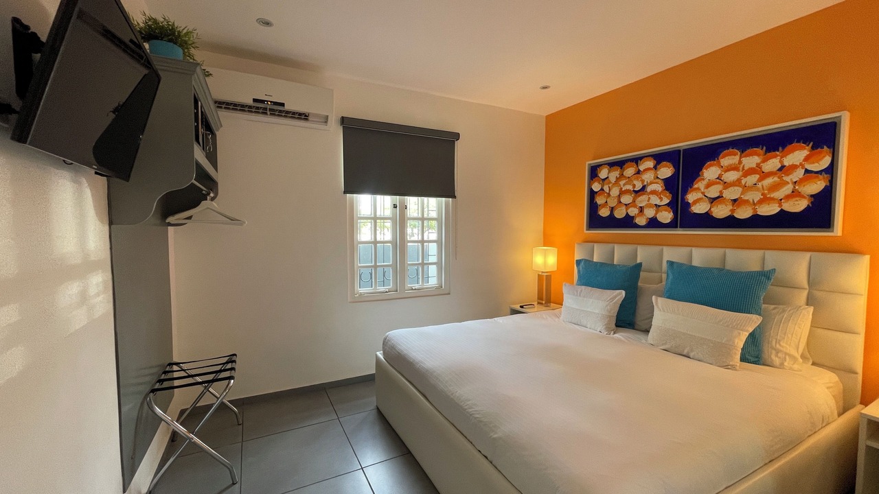 Photo of Bedroom in Oranjestad-West