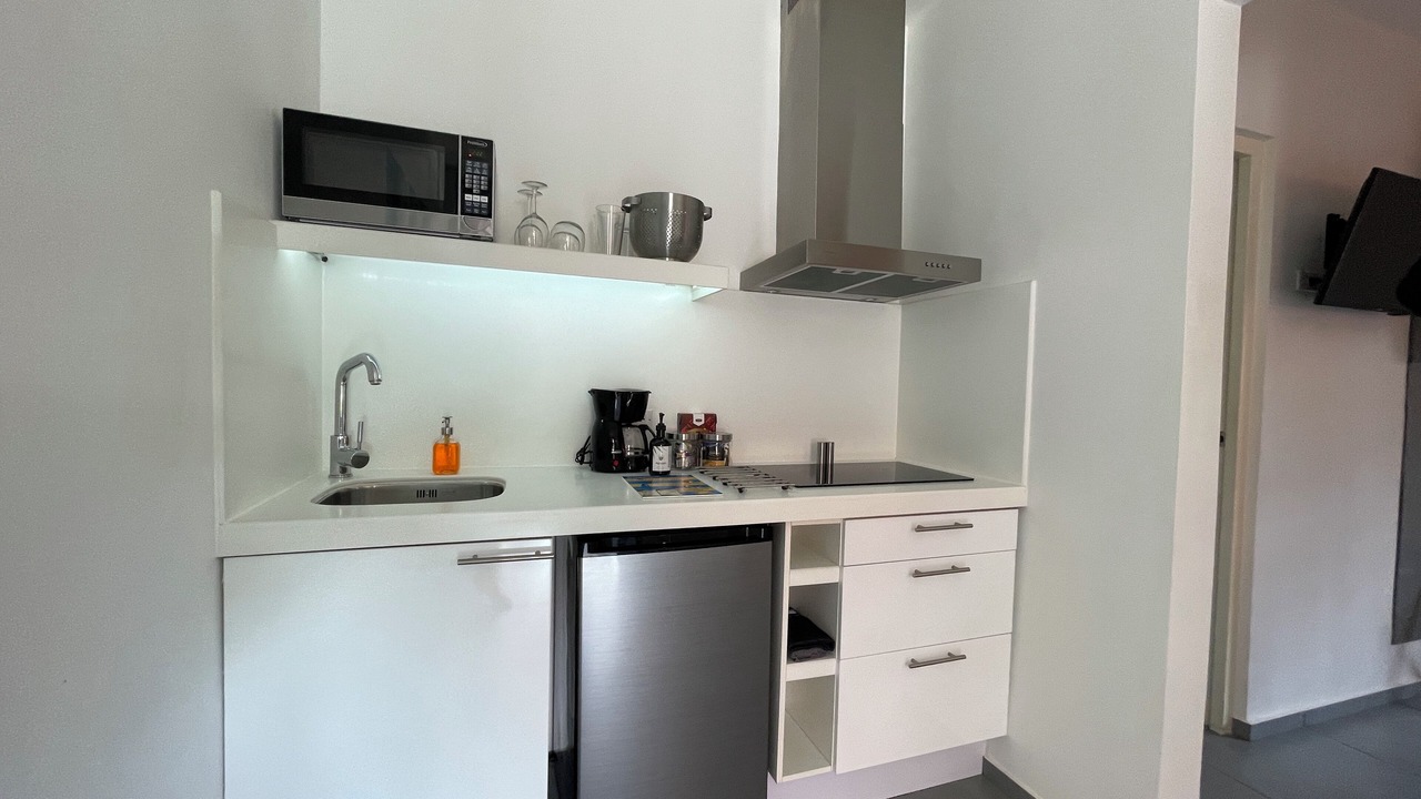 Photo of Kitchen in Oranjestad-West