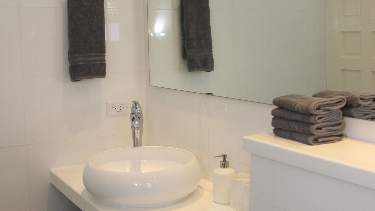 Photo of Bathroom in Oranjestad-West