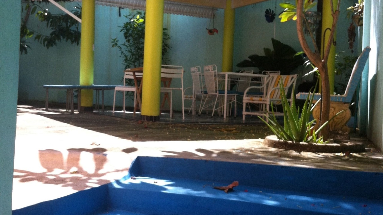 Photo of Patio Balcony in Ensanche Miramar