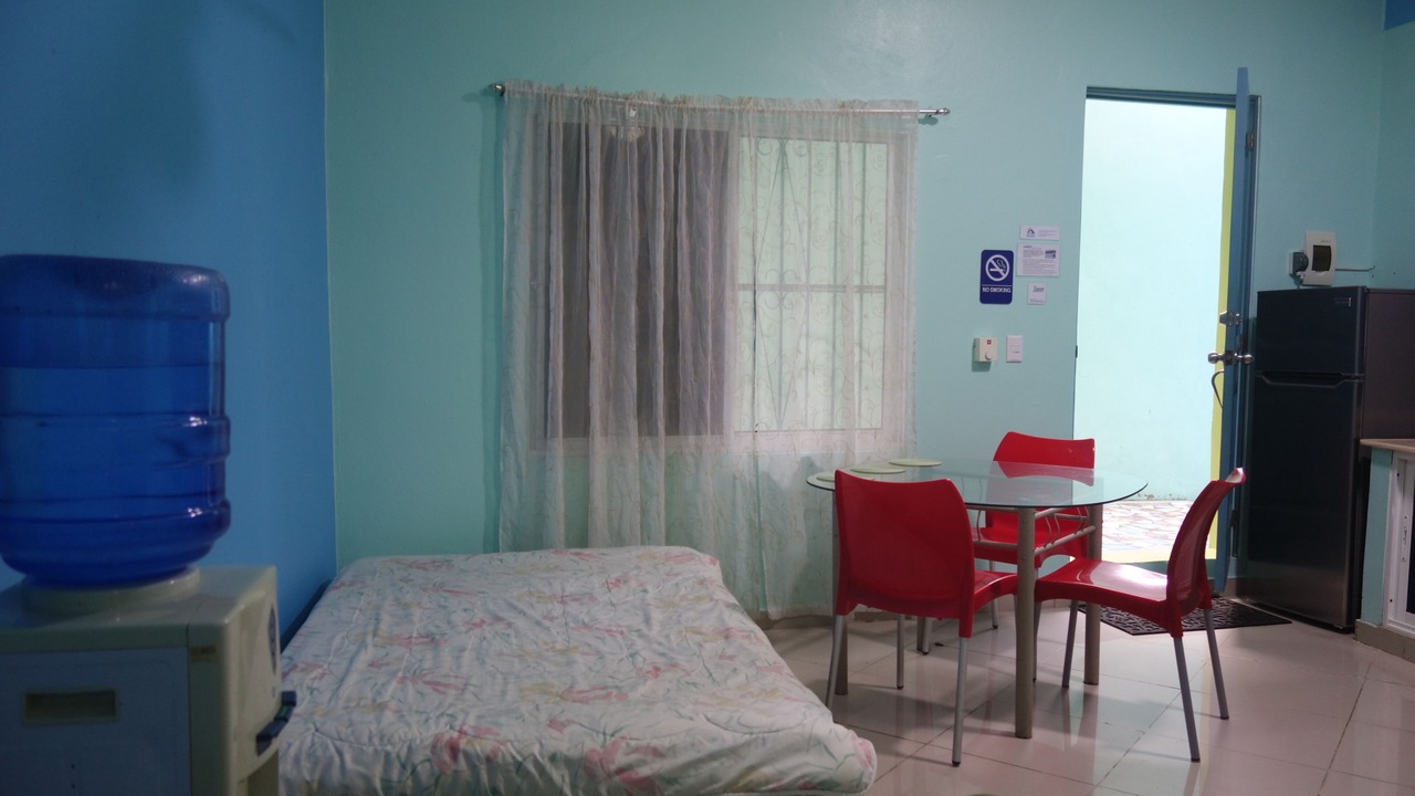 Photo of Livingroom in Ensanche Miramar