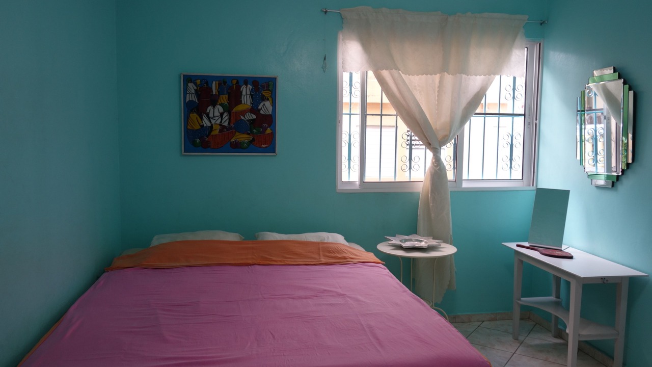 Photo of Bedroom in Ensanche Miramar