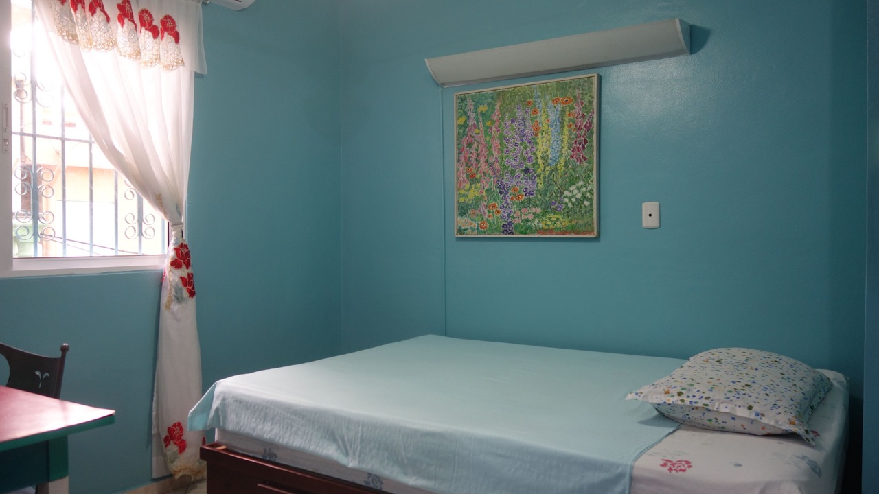 Photo of Bedroom in Ensanche Miramar