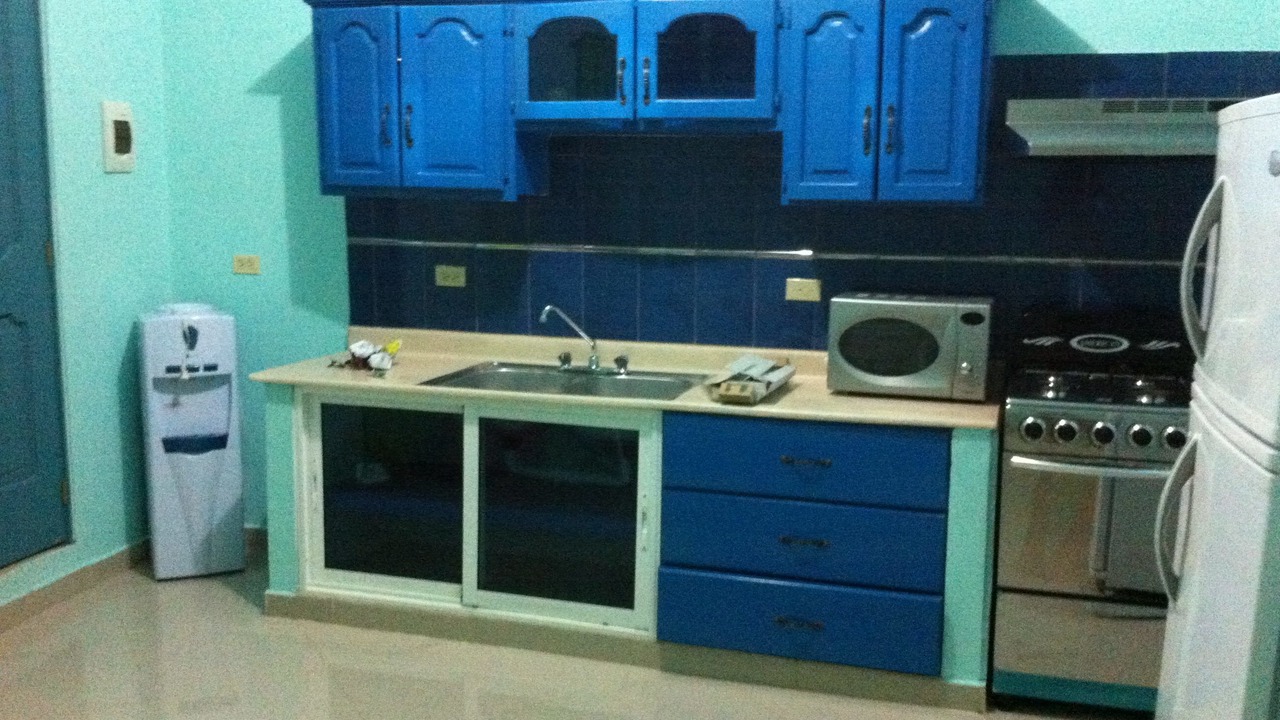 Photo of Kitchen in Ensanche Miramar