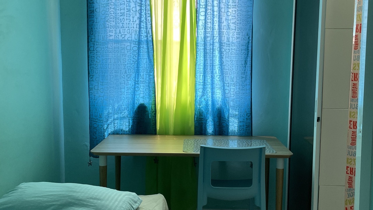 Photo of Bedroom in Ensanche Miramar