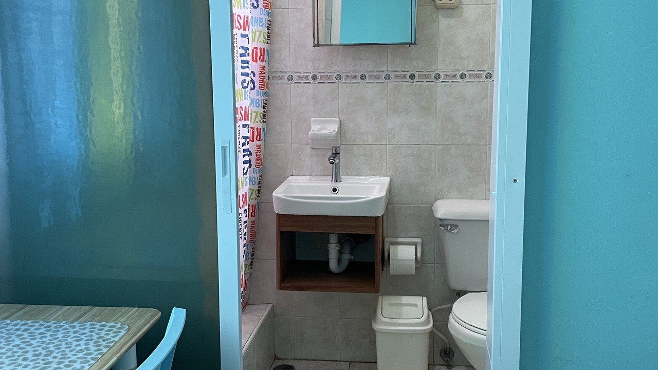 Photo of Bathroom in Ensanche Miramar