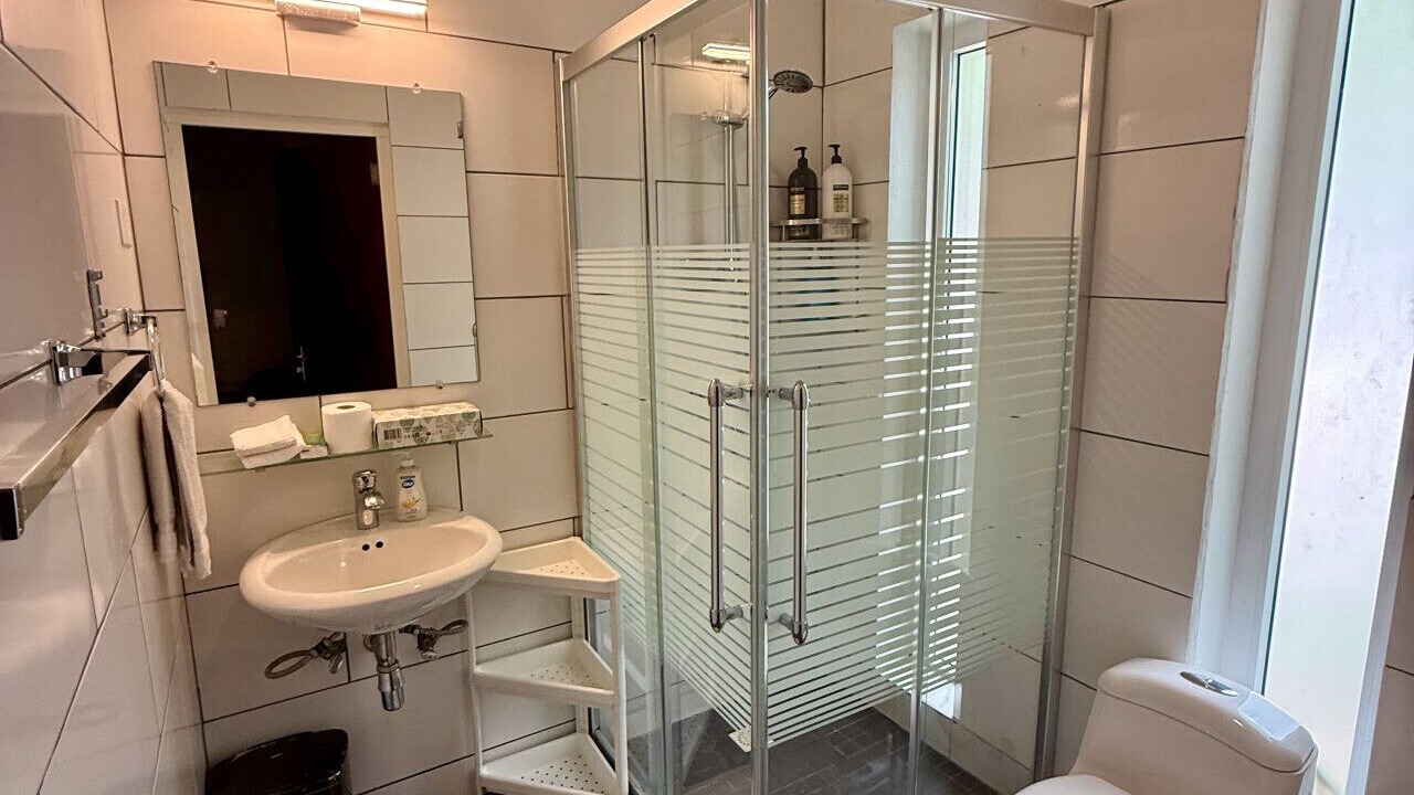 Photo of Bathroom in Palm Beach